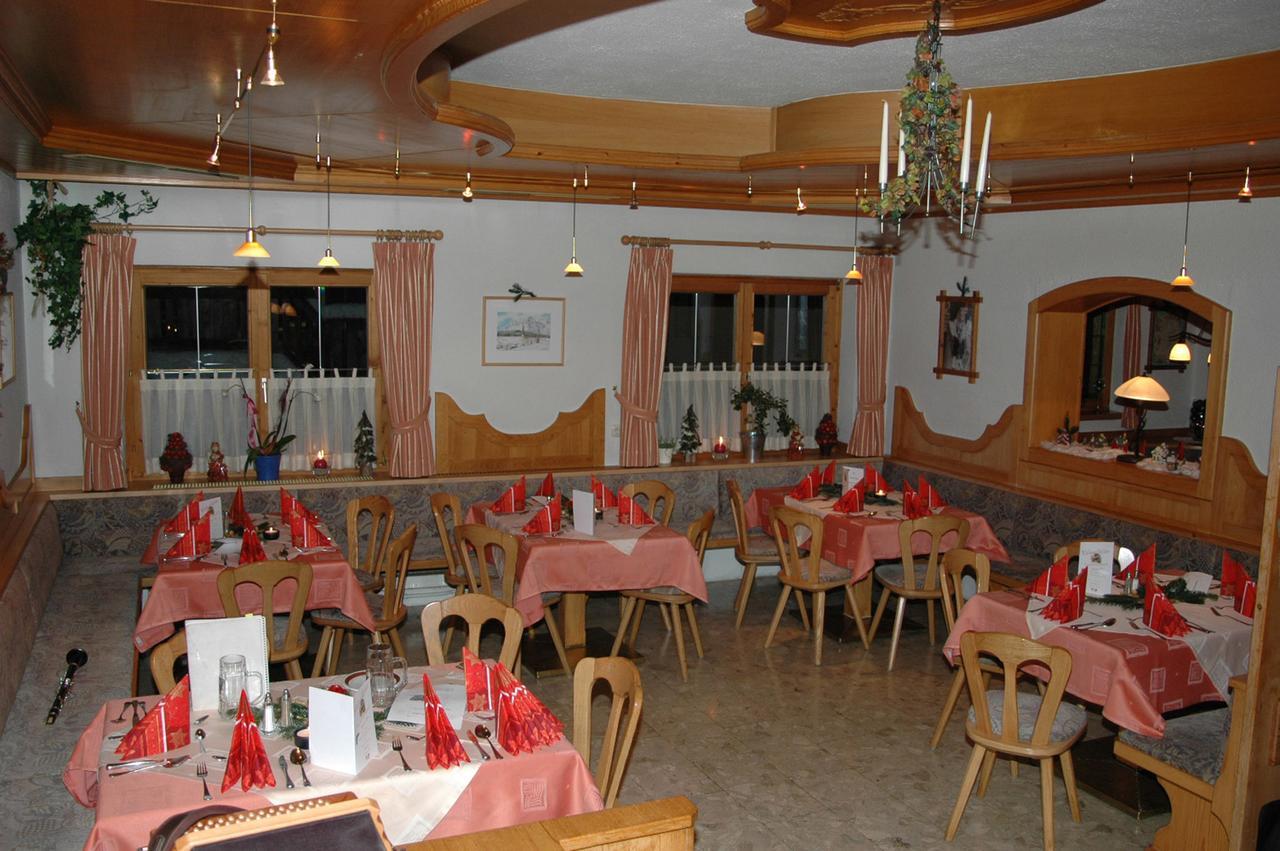 Hotel Hoerlgut Maria Alm am Steinernen Meer Luaran gambar