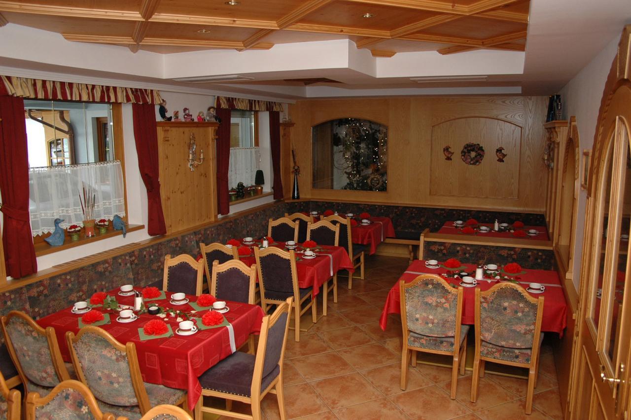 Hotel Hoerlgut Maria Alm am Steinernen Meer Luaran gambar