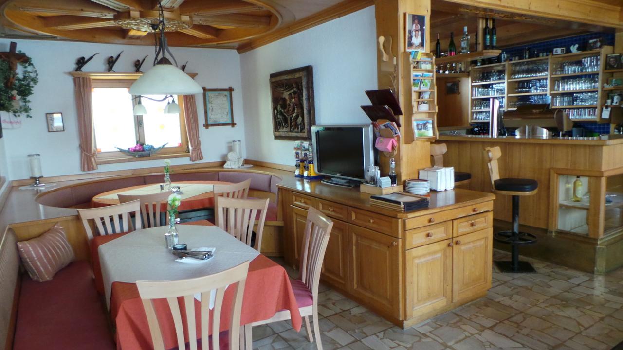Hotel Hoerlgut Maria Alm am Steinernen Meer Luaran gambar