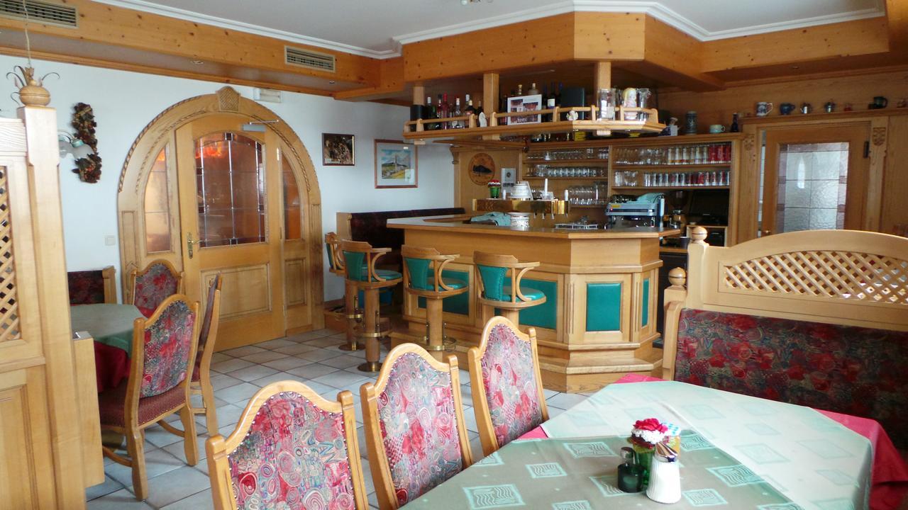 Hotel Hoerlgut Maria Alm am Steinernen Meer Luaran gambar